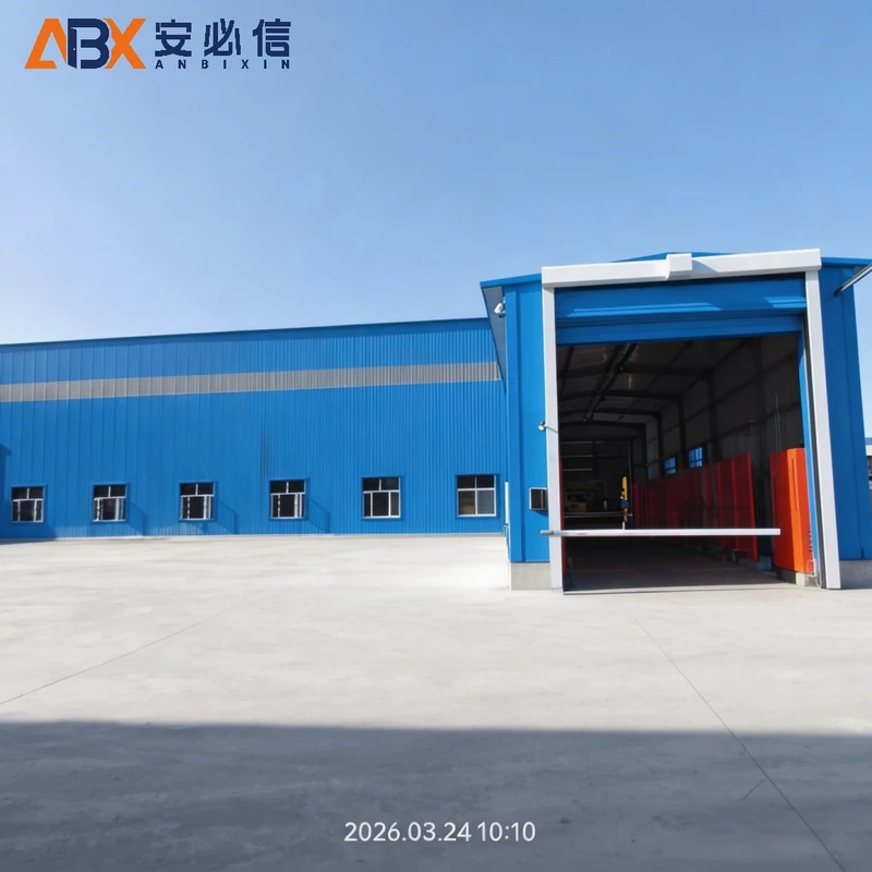 金昌高速堆积门