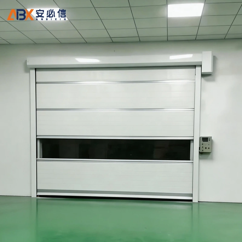 金昌高速门